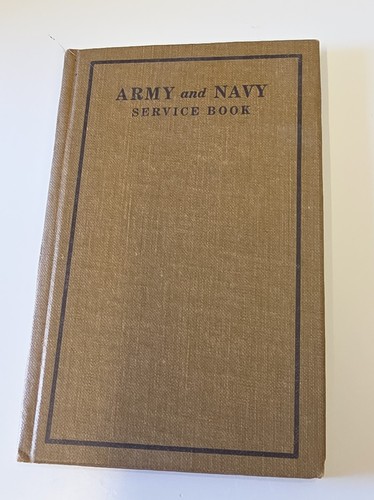 Vintage 1918 army and - 1918,