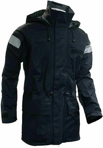 Royal navy goretex - navy, jacket