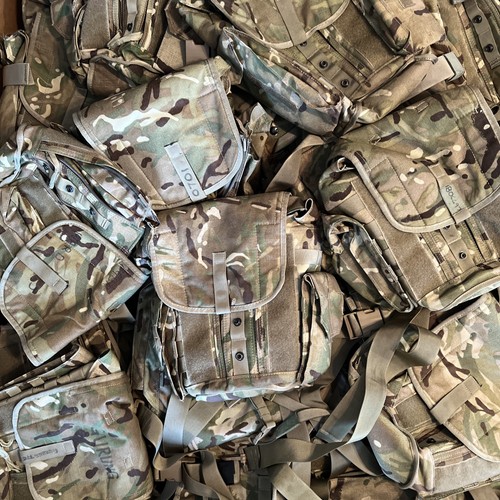 British army surplus mtp - mtp, field