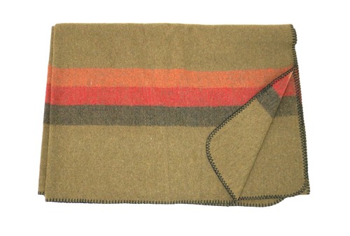 Original german army wool - original,
