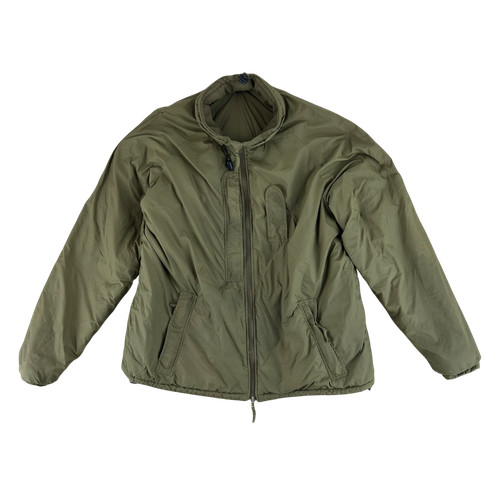 British army surplus - british, jacket