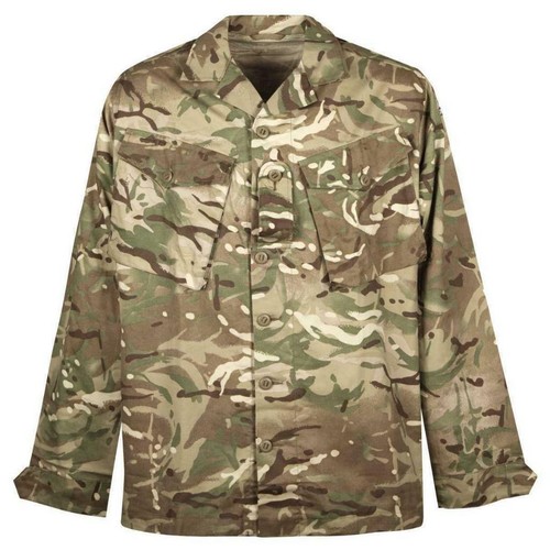Barrack shirt military - shirt,