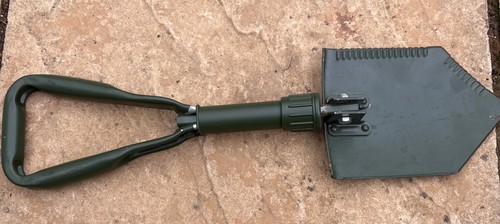 Genuine surplus british army - genuine,