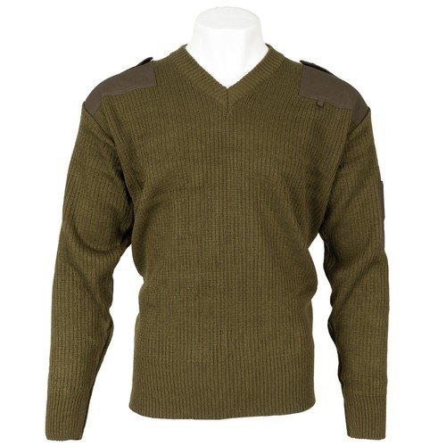 Original italian army commando - army,
