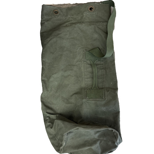 Genuine british military green - genuine,
