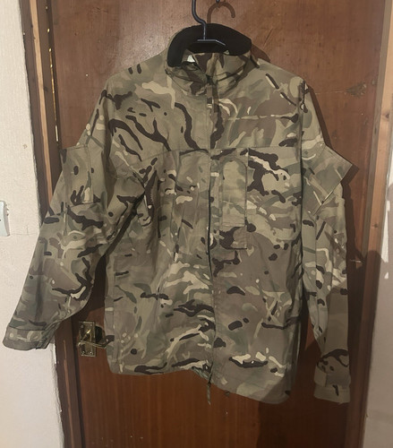 Camouflage military surplus - camouflage,
