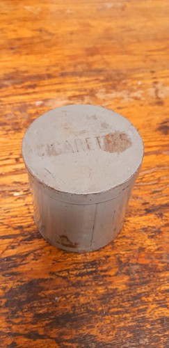 Ww2 british army - british, cigarette