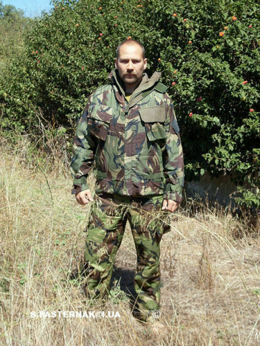 Nbc army suit - nbc, uk
