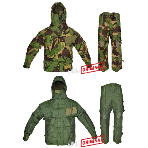 Original british army - original,