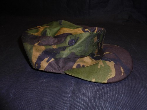 New british army military dpm - army,
