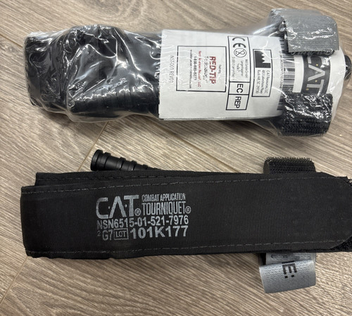 Genuine cat tourniquet gen - tourniquet,