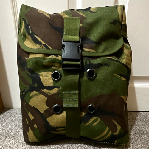 British military rucksack - british, /