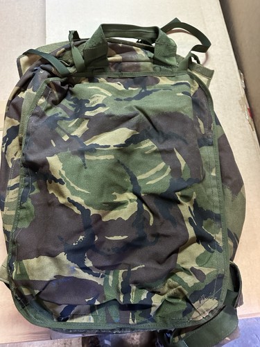 British army military - british, irr