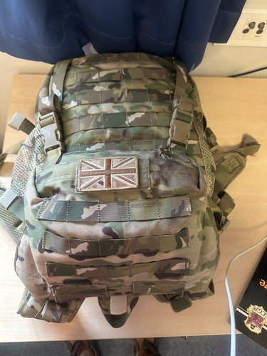 Jayjays multicam military - multicam,