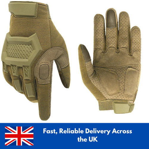 Army military tactical - army, gloves