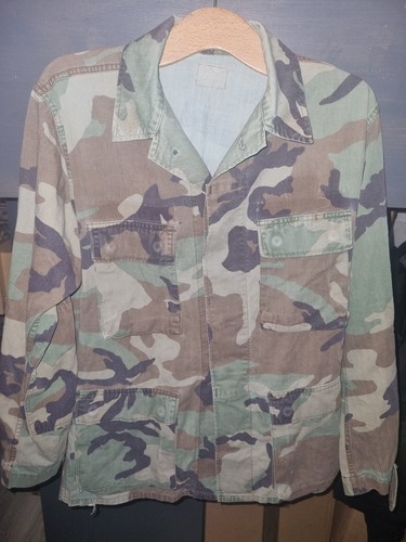 Military m81 vintage - military,