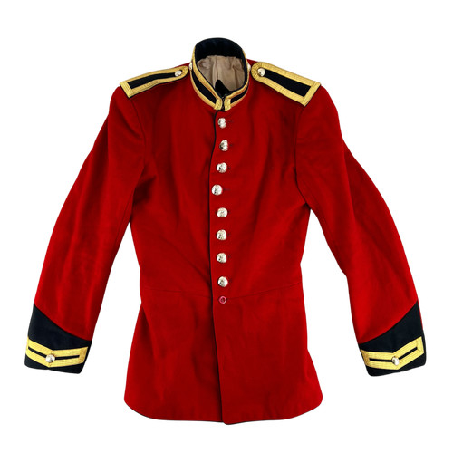 British army surplus jacket - british,