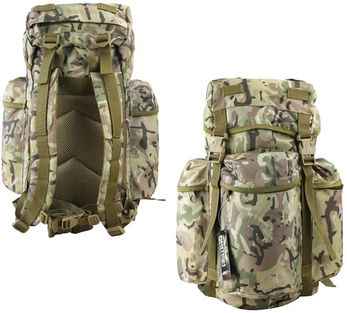 Military rucksack litre - 30,