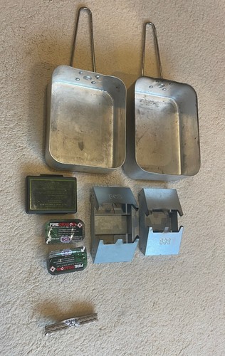Mixed bundle british - mixed, military