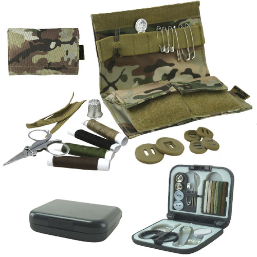 Kombatuk small cadet - small, army