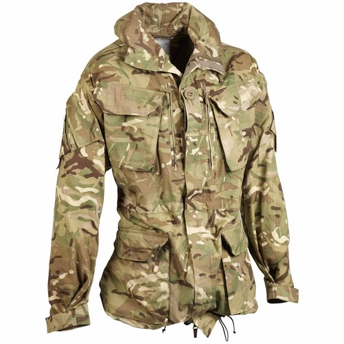 British army mtp smock - smock, 2