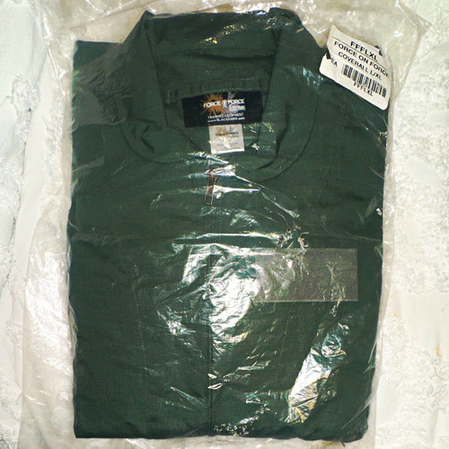 Force militaria green - force, on