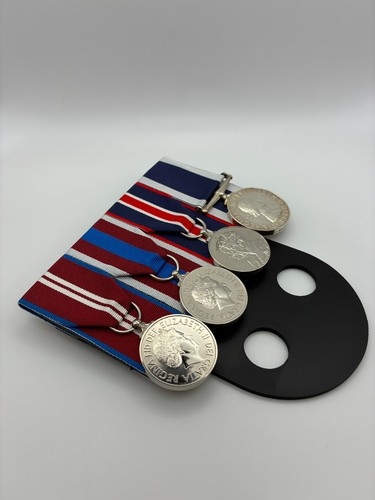 Military medal pocket holder - medal,