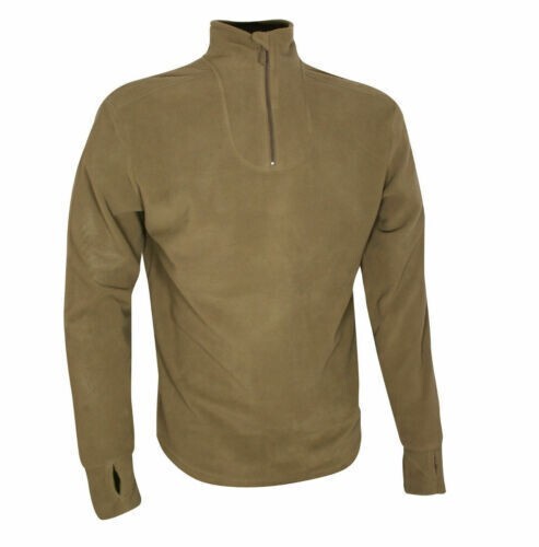 British army norgi fleece - army,