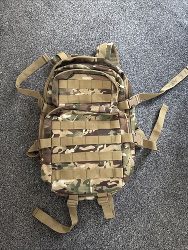 British army military mtp - british,