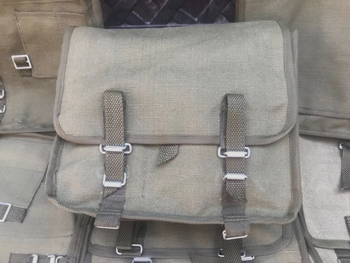 Genuine polish army - army, canvas
