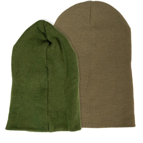 Original dutch army beanie - original,