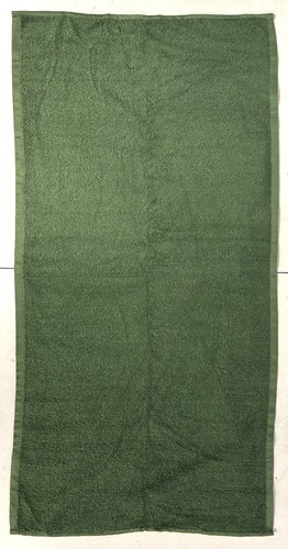British military issue green - issue,
