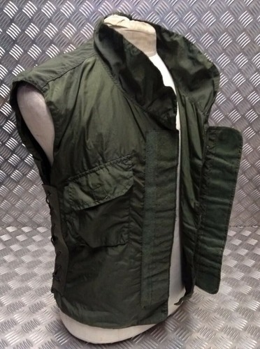 Vest genuine military - vest,