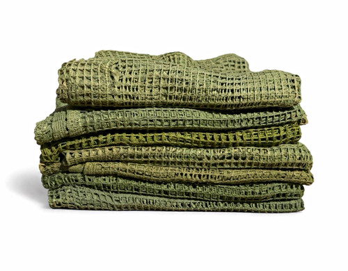 Olive drab military helmet - olive,