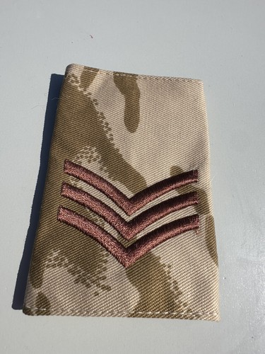 New genuine british military - genuine,