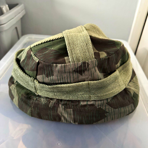 Camouflage military surplus - camouflage,