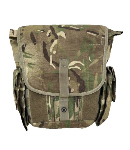 British army surplus - british, mtp