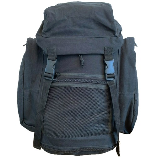 British army surplus - army, black