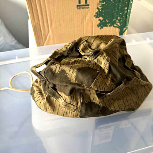 Camouflage military surplus - military,