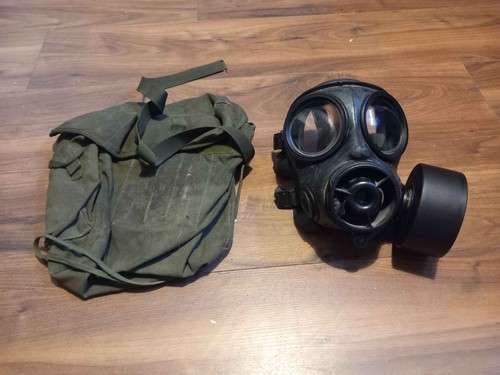 British army avon s10 - s10, mask