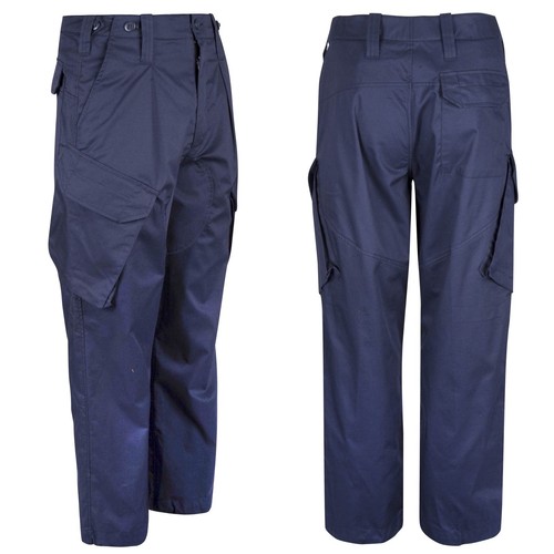 Royal navy blue - royal, combat