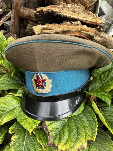 Soviet military air force - ,
