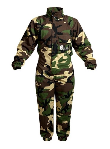 Combat overall paintball - combat,