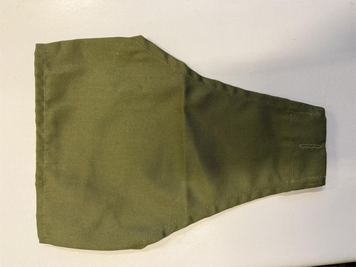 British military surplus - , olive