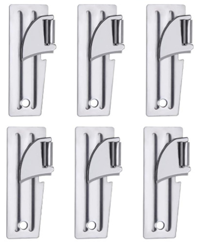 Bcb tin can opener - 6x, british