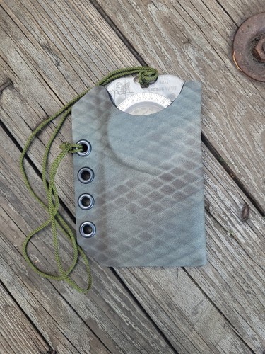 Kydex silva compass carrier - silva,