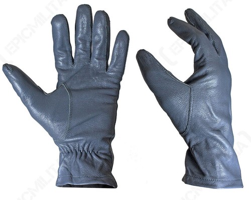 Original german army leather - original,