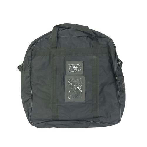 British army black ballistic - army,