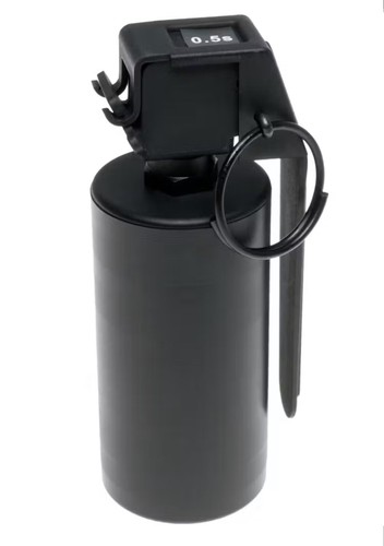 Dummy special forces issue - dummy,