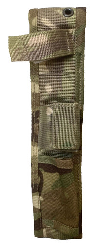 British military scabbard bayo - british,